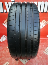 255/35R19 Michelin Pilot Super Sport FR XL * DOT1519 1db-os!