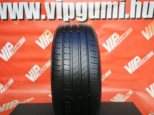 255/40R20 Pirelli Scorpion Verde FR XL Seal DOT4920