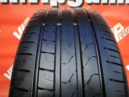 255/40R20 Pirelli Scorpion Verde FR XL Seal DOT4920