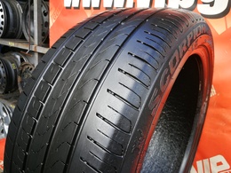 255/40R20 Pirelli Scorpion Verde FR XL Seal DOT4920