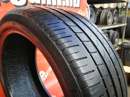 255/40R20 Pirelli Scorpion Verde FR XL Seal DOT4920