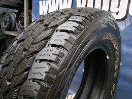 235/70R16 Cooper Discoverer A/T 3 Sport 2 106T DOT1621