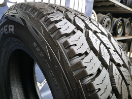 235/70R16 Cooper Discoverer A/T 3 Sport 2 106T DOT1621