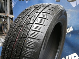 205/60R16 Firestone Winterhawk 2 Evo DOT3415