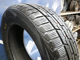 205/60R16 Firestone Winterhawk 2 Evo DOT3415