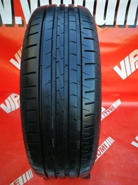 205/55R16 Vredestein Sportrac 5 FR DOT2019 1db-os!