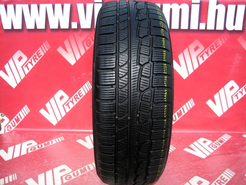 225/60R17 Nokian WR G2 Sport Utility DOT2314