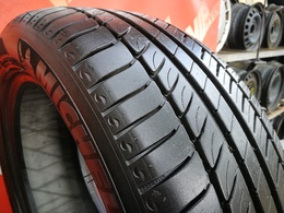 215/50R17 Michelin Primacy HP DOT3417 1db-os!