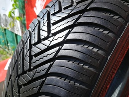 165/60R14 Hankook Kinergy 4S DOT1921