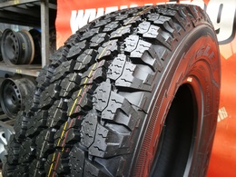 245/75R16 Goodyear Wrangler All-Terrain Adventure Új! DOT4621