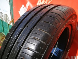 185/60R15 Fulda EcoControl HP DOT1921