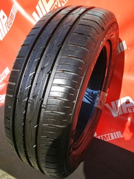 185/60R15 Fulda EcoControl HP DOT1921