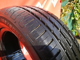 185/60R15 Fulda EcoControl HP DOT1921