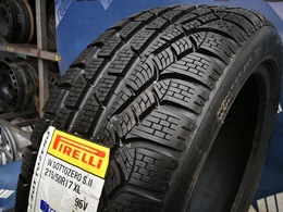 215/50R17 Pirelli W240 SottoZero SII. FR XL Új! DOT3121