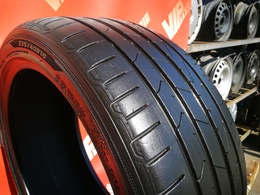 235/40R18 Hankook Ventus Prime 3 K125 FR DOT1017