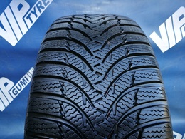 205/50R16 Kumho WinterCraft WP51 FR DOT3420 1db-os!