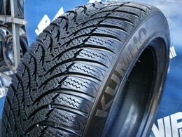 205/50R16 Kumho WinterCraft WP51 FR DOT3420 1db-os!