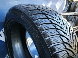 205/50R16 Kumho WinterCraft WP51 FR DOT3420 1db-os!