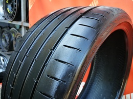 225/35R19 Dunlop Sport Maxx RT2 FR XL DOT0620