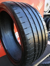 225/35R19 Dunlop Sport Maxx RT2 FR XL DOT0620