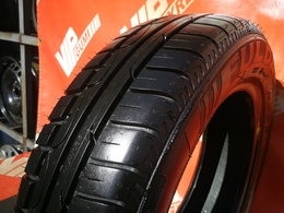 155/65R14 Fulda EcoControl DOT0122