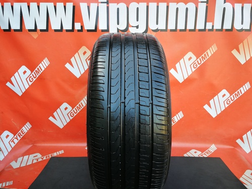 255/55R18 Pirelli Scorpion Verde FR N0 DOT0621