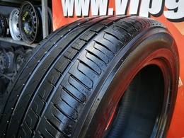 255/55R18 Pirelli Scorpion Verde FR N0 DOT0621