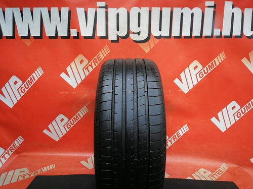 225/40R18 Goodyear Eagle F1 Asymmetric 5 FR DOT1121 1db-os!