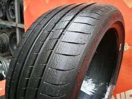 225/40R18 Goodyear Eagle F1 Asymmetric 5 FR DOT1121 1db-os!