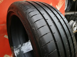 225/40R18 Goodyear Eagle F1 Asymmetric 5 FR DOT1121 1db-os!