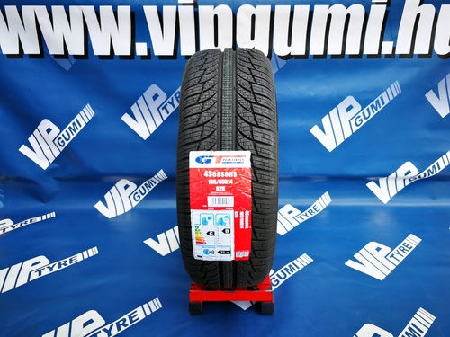 185/60R14 GT Radial 4Seasons 82H