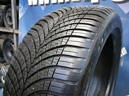 225/45R17 Goodyear Vector 4Seasons GEN-3 DOT3624 1db-os!