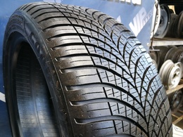 225/45R17 Goodyear Vector 4Seasons GEN-3 DOT3624 1db-os!