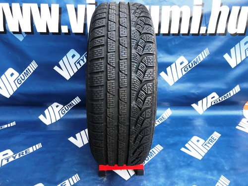 215/60R17 Pirelli W210 SottoZero SII.