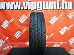 205/75R16C Continental VanContact Winter 110/108R Új! 1db-os!