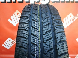 205/75R16C Continental VanContact Winter 110/108R Új! 1db-os!